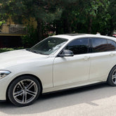 Side Skirts BMW 1 Series